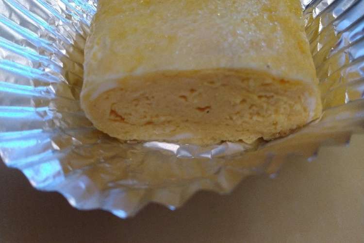 鎌田だし醤油使いのだし巻き レシピ 作り方 By カナかおり クックパッド 簡単おいしいみんなのレシピが356万品