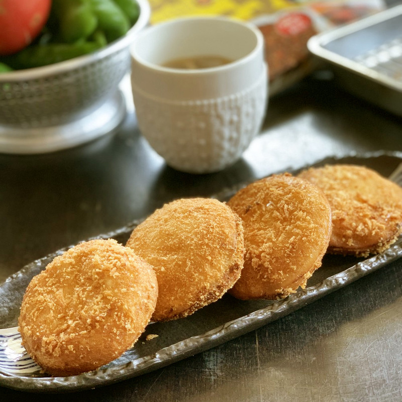 みんなが作ってる 食パン 揚げるのレシピ クックパッド 簡単おいしいみんなのレシピが366万品