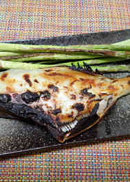 みんなが作ってる カワハギ 焼きのレシピ クックパッド 簡単おいしいみんなのレシピが353万品