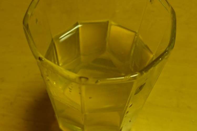簡単 米酢ドリンク レシピ 作り方 By すぎおもて クックパッド 簡単おいしいみんなのレシピが355万品