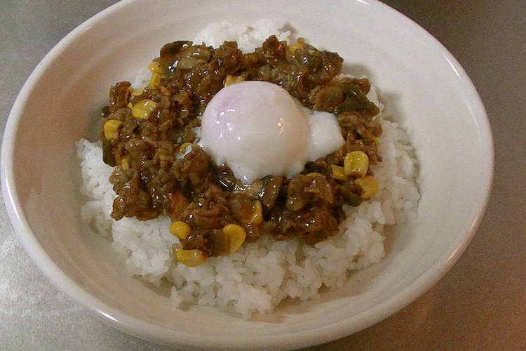 子どもが喜ぶハッシュドビーフドライカレー レシピ 作り方 By 文さん料理 クックパッド 簡単おいしいみんなのレシピが360万品