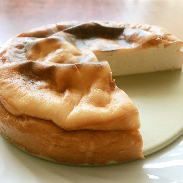 おからパウダー お豆腐チーズケーキ レシピ 作り方 By れこれ クックパッド 簡単おいしいみんなのレシピが350万品