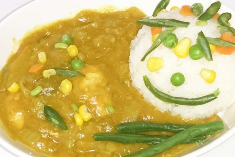 冷凍きゅうりで簡単薬膳カレー レシピ 作り方 By タロヤン クックパッド 簡単おいしいみんなのレシピが356万品