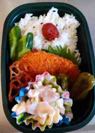 みんなが作ってる お弁当 中学生女子のレシピ クックパッド 簡単おいしいみんなのレシピが363万品