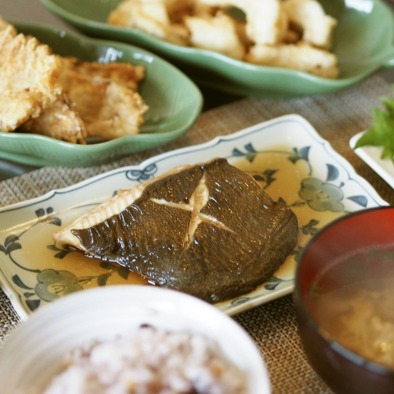 みんなが作ってる ヒラメのから揚げのレシピ クックパッド 簡単おいしいみんなのレシピが348万品