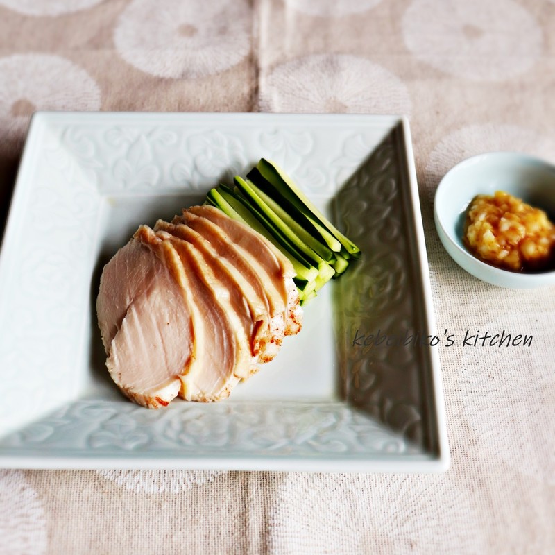 みんなが作ってる 鶏胸肉 低温調理 炊飯器のレシピ クックパッド 簡単おいしいみんなのレシピが366万品