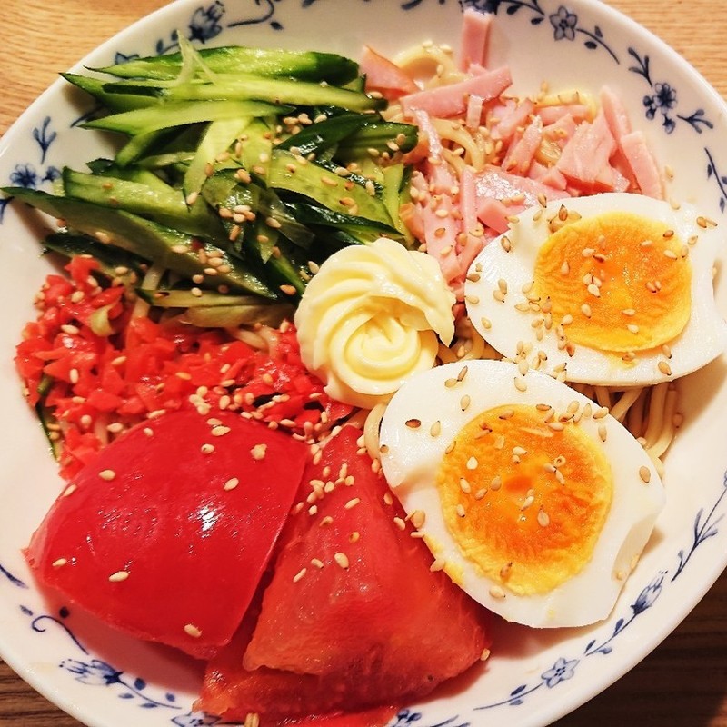 みんなが作ってる 紅しょうが 冷やし中華のレシピ クックパッド 簡単おいしいみんなのレシピが353万品