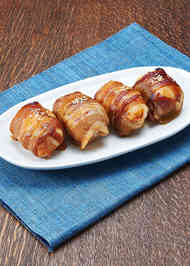 みんなが作ってる 肉巻きおにぎり オーブンのレシピ クックパッド 簡単おいしいみんなのレシピが359万品