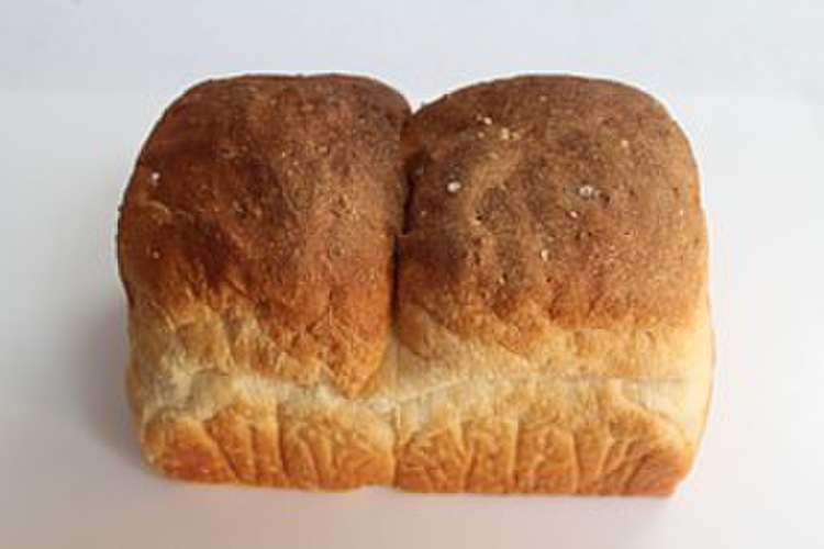 業務スーパーの強力粉でおいしいパンを焼く レシピ 作り方 By コックsachi クックパッド