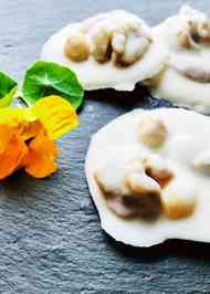 みんなが作ってる ココナツバター ナッツのレシピ クックパッド 簡単おいしいみんなのレシピが355万品