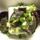 ピータンと豆腐のサラダ