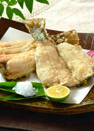 みんなの てんぷら 魚介類 レシピが1 472品 クックパッド