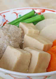 みんなが作ってる 離乳食 高野豆腐 レンジのレシピ クックパッド 簡単おいしいみんなのレシピが366万品
