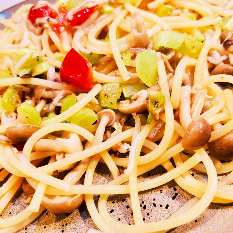 みんなが作ってる にんにくオイル パスタのレシピ クックパッド 簡単おいしいみんなのレシピが340万品