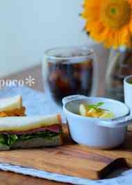 みんなが作ってる 簡単ランチ サンドイッチのレシピ クックパッド 簡単おいしいみんなのレシピが371万品