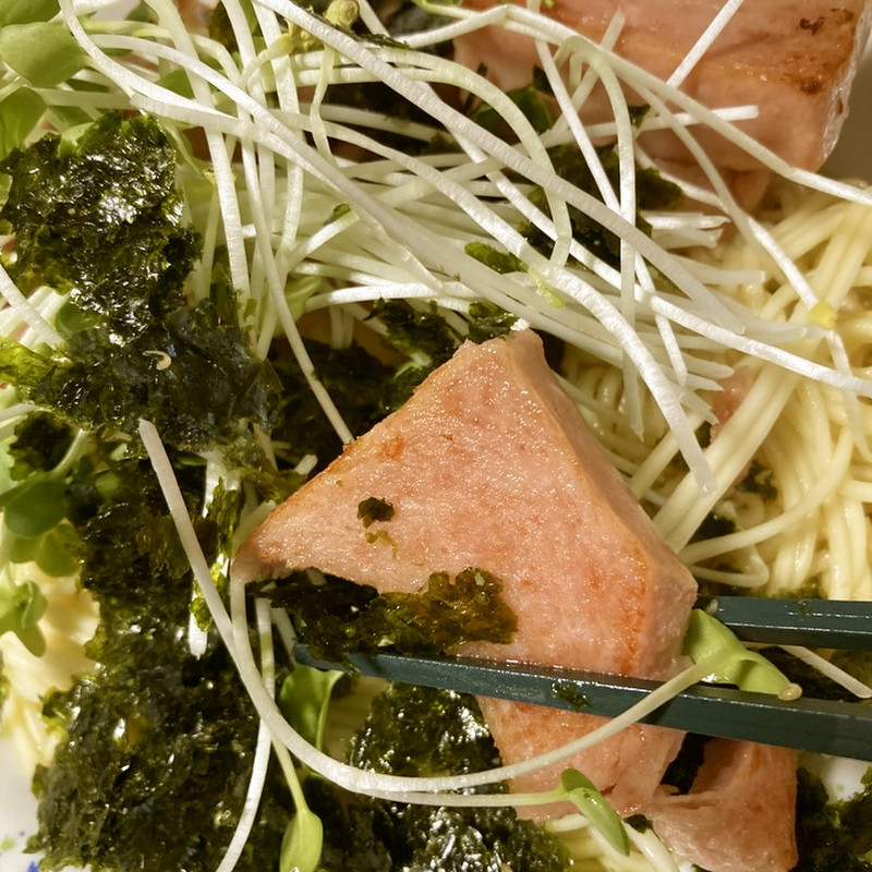 みんなが作ってる スパム 焼くのレシピ クックパッド 簡単おいしいみんなのレシピが352万品