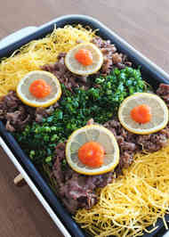 みんなが作ってる 瓦そばのレシピ クックパッド 簡単おいしいみんなのレシピが348万品