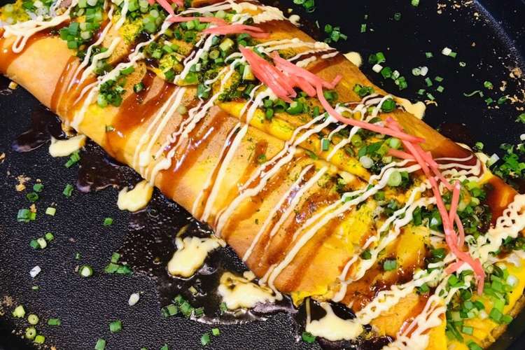 とんぺいちゃん レシピ 作り方 By ばぁばまんま クックパッド 簡単おいしいみんなのレシピが355万品