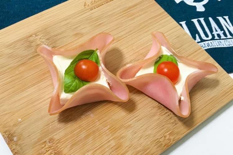 超お手軽 イタリアンおつまみ レシピ 作り方 By しまりすらいふ クックパッド 簡単おいしいみんなのレシピが352万品