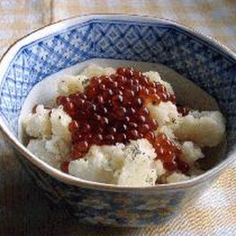 基本からアレンジまで！思わずつくりたくなる「鮭のすじこ」のレシピ集