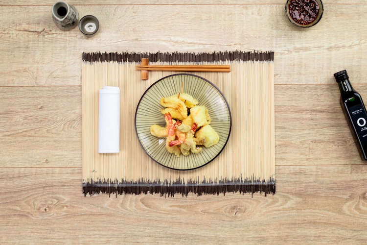 オリーブオイルで揚げる天ぷら レシピ 作り方 By スペイン産オリーブ油 クックパッド