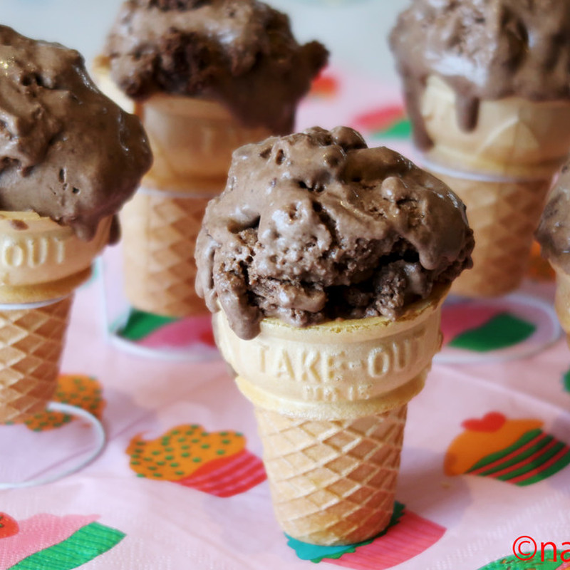 みんなが作ってる アイスクリーム 作り方のレシピ クックパッド 簡単おいしいみんなのレシピが349万品