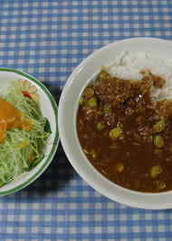みんなが作ってる キーマカレー S B食品のレシピ クックパッド 簡単おいしいみんなのレシピが341万品