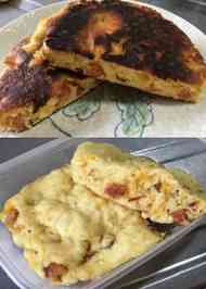 みんなが作ってる ホットケーキミックス お好み焼きのレシピ クックパッド 簡単おいしいみんなのレシピが339万品