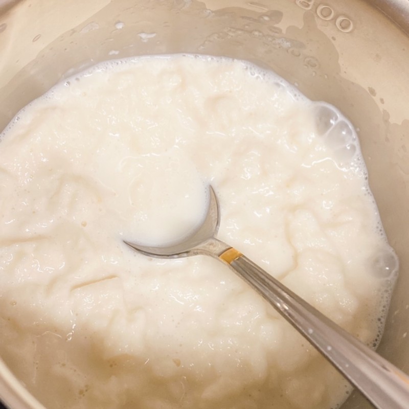 みんなが作ってる 離乳食 パン粥 パン粉のレシピ クックパッド 簡単おいしいみんなのレシピが360万品