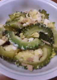 みんなが作ってる ゴーヤチャンプル ツナ めんつゆのレシピ クックパッド 簡単おいしいみんなのレシピが354万品