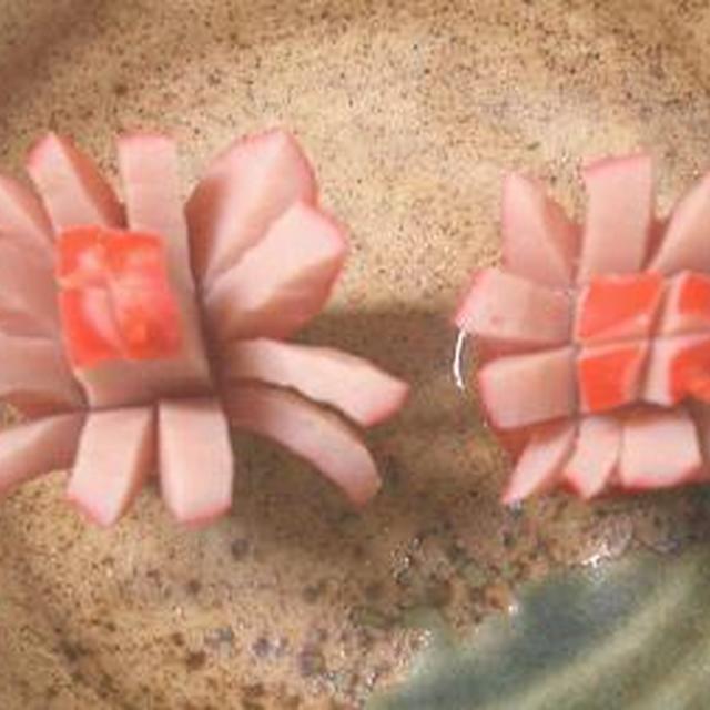 簡単 お花ウインナー キャラ弁おかず レシピ 作り方 By Koushu クックパッド 簡単 お花ウインナー キャラ弁おかず レシピ 作り方 By Koushu クックパッド