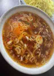 みんなが作ってる 大勝軒 つけ麺のレシピ クックパッド 簡単おいしいみんなのレシピが352万品