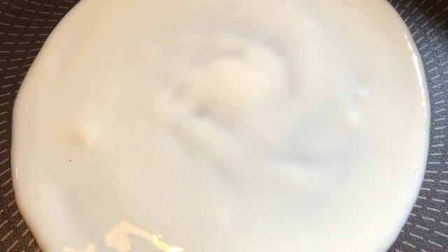 理科系の 広島風お好み焼き生地のコツ レシピ 作り方 By ちゃーりーwky クックパッド 簡単おいしいみんなのレシピが352万品