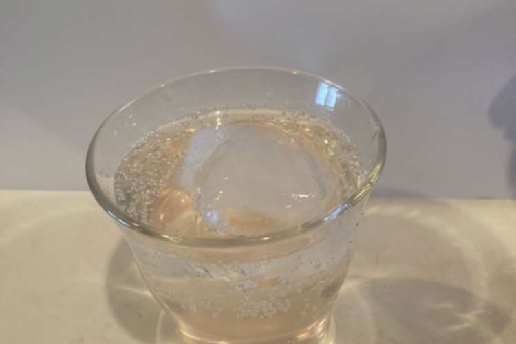 新生姜でジンジャーシロップ レシピ 作り方 By Anri1230 クックパッド 簡単おいしいみんなのレシピが358万品