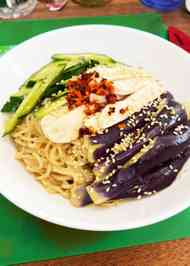 みんなが作ってる 冷やし中華 なすのレシピ クックパッド 簡単おいしいみんなのレシピが371万品