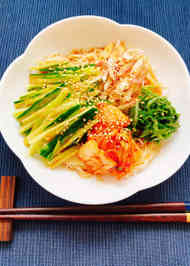 みんなが作ってる 素麺 ごまだれのレシピ クックパッド 簡単おいしいみんなのレシピが354万品