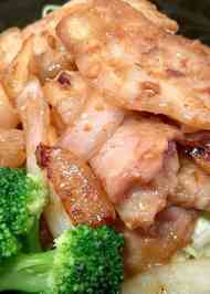 みんなが作ってる 豚肉 キャベツ 玉ねぎ 丼のレシピ クックパッド 簡単おいしいみんなのレシピが354万品