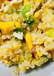 みんなが作ってる 中華料理屋 炒飯のレシピ クックパッド 簡単おいしいみんなのレシピが351万品