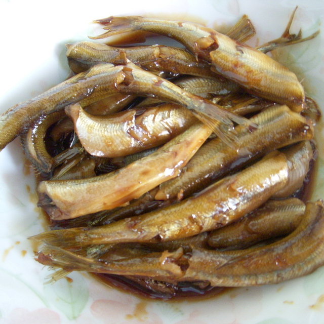 旨い チカの甘露煮 レシピ 作り方 By リヨ姫 クックパッド 簡単おいしいみんなのレシピが353万品 旨い チカの甘露煮 レシピ 作り方 By リヨ姫 クックパッド 簡単おいしいみんなのレシピが353万品