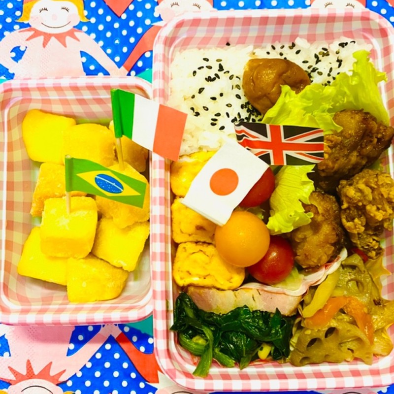 みんなが作ってる 捨てられる お弁当のレシピ クックパッド 簡単おいしいみんなのレシピが366万品