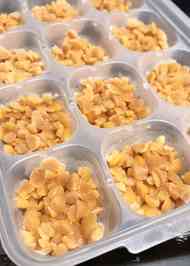 みんなが作ってる 離乳食 納豆 冷凍のレシピ クックパッド 簡単おいしいみんなのレシピが344万品