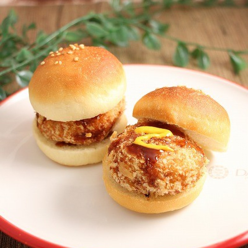 みんなが作ってる バンズ 簡単のレシピ クックパッド 簡単おいしいみんなのレシピが359万品