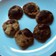 大豆粉のソフトクッキー
