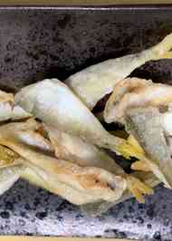 みんなの 小アジフライ レシピが17品 クックパッド