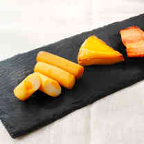 みんなの「お茶の葉 燻製」レシピが41品 - クックパッド