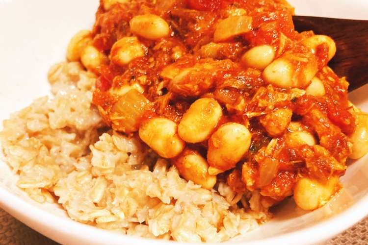 鯖の水煮缶で私のズボラダイエットカレー レシピ 作り方 By Pi Pi クックパッド