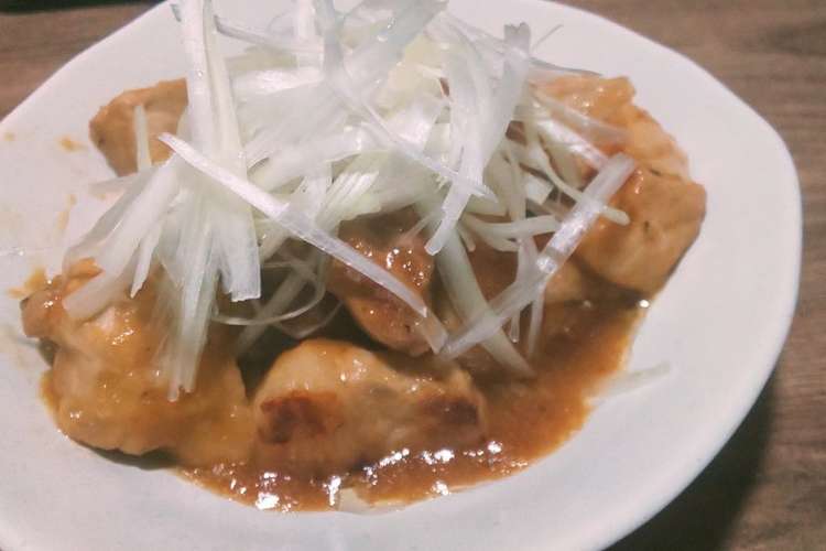 カレー用豚肉 レモン焼き肉のタレde照煮 レシピ 作り方 By Meimamma クックパッド 簡単おいしいみんなのレシピが360万品