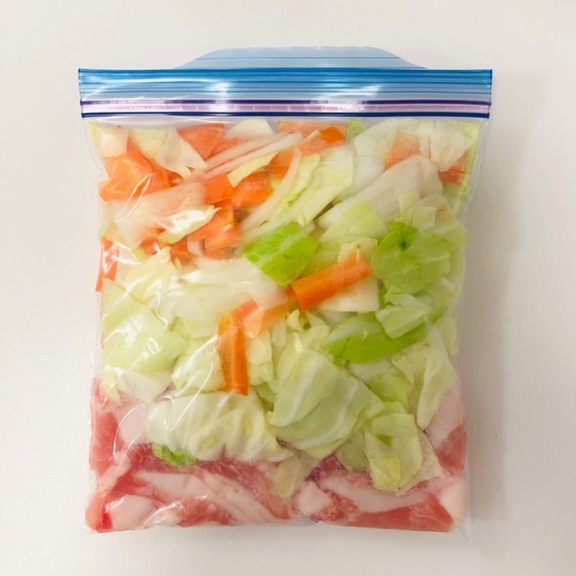 下味冷凍 節約 豚コマ野菜炒め レシピ 作り方 By かけだしの主婦 クックパッド 簡単おいしいみんなのレシピが356万品 下味冷凍 節約 豚コマ野菜炒め レシピ 作り方 By かけだしの主婦 クックパッド 簡単おいしいみんなのレシピが356万品