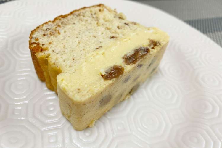 低糖質で美味 簡単スフレチーズケーキ レシピ 作り方 By Zyna クックパッド 簡単おいしいみんなのレシピが366万品