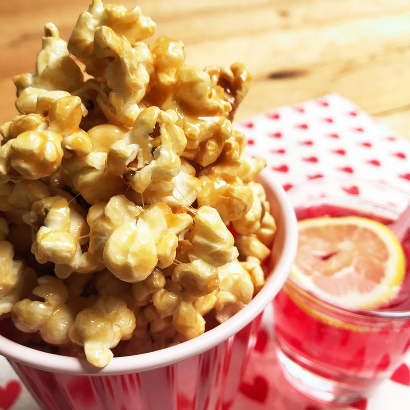みんなが作ってる ポップコーン レンジ シリコンのレシピ クックパッド 簡単おいしいみんなのレシピが356万品